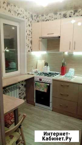2-комнатная квартира, 50 м², 5/5 эт. на продажу в Новокуйбышевске Новокуйбышевск - изображение 1