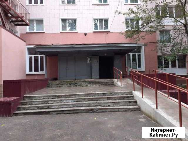 Комната 12 м² в 4-ком. кв., 4/9 эт. на продажу в Казани Казань - изображение 1