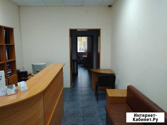 Помещение свободного назначения, 54.5 кв.м. Челябинск - изображение 1