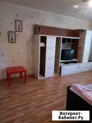 2-комнатная квартира, 45 м², 2/5 эт. в аренду посуточно в Смоленске Смоленск - изображение 1