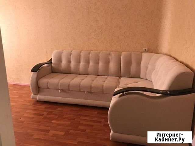 1-комнатная квартира, 36 м², 8/10 эт. в аренду на длительный срок в Волжском Волгоградской области Волжский Волгоградской области - изображение 1