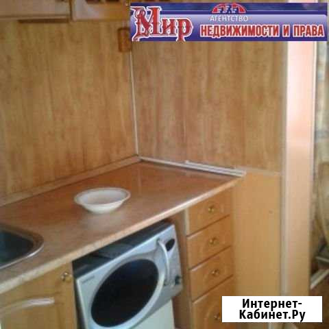 Комната 16 м² в 2-ком. кв., 2/2 эт. в аренду на длительный срок в Петропавловске-Камчатском Петропавловск-Камчатский - изображение 1