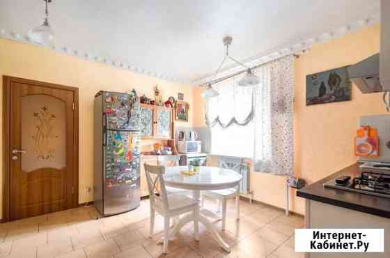 Коттедж 110 м² на участке 6 сот. на продажу в Казани Казань