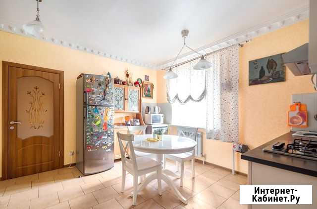 Коттедж 110 м² на участке 6 сот. на продажу в Казани Казань - изображение 1