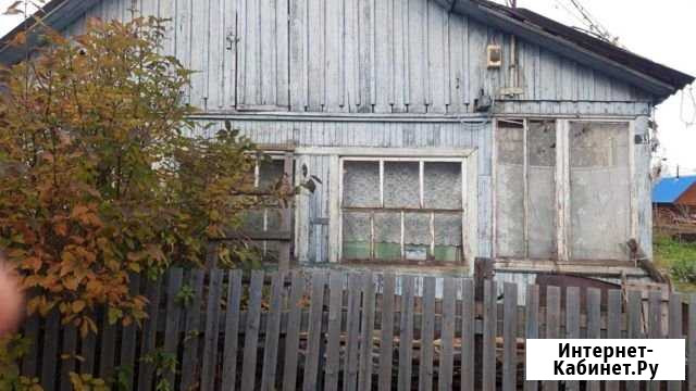 Дача 40 м² на участке 7 сот. на продажу в Иркутске Иркутск - изображение 1