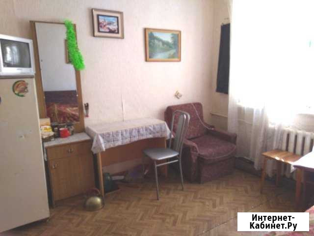 Комната 11 м² в 3-ком. кв., 2/5 эт. на продажу в Уфе Уфа - изображение 1
