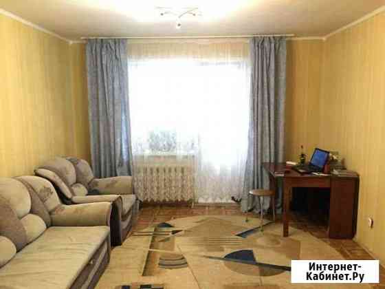 3-комнатная квартира, 69 м², 1/10 эт. на продажу в Ижевске Ижевск