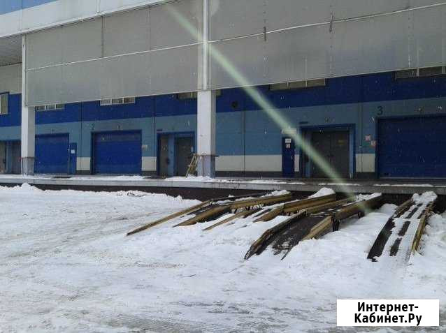 Сдам складское помещение, 700 кв.м. Мосрентген - изображение 1