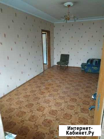 1-комнатная квартира, 35 м², 4/9 эт. на продажу в Симферополе Симферополь - изображение 1