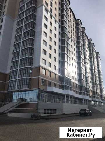 1-комнатная квартира, 36.6 м², 7/15 эт. на продажу в Анапе Анапа - изображение 1