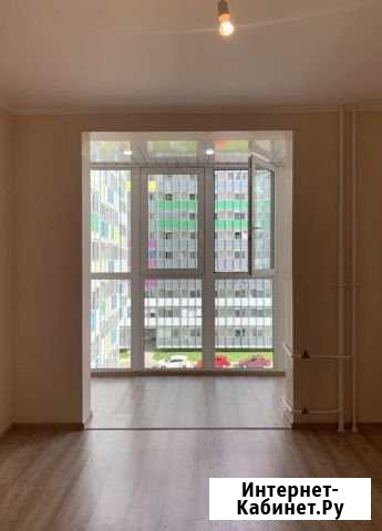 Квартира-студия, 20.1 м², 5/16 эт. на продажу в Кудрово Кудрово - изображение 1
