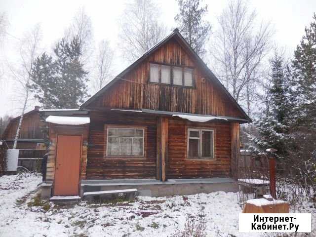 Дача 30 м² на участке 4 сот. на продажу в Кирове Киров - изображение 1