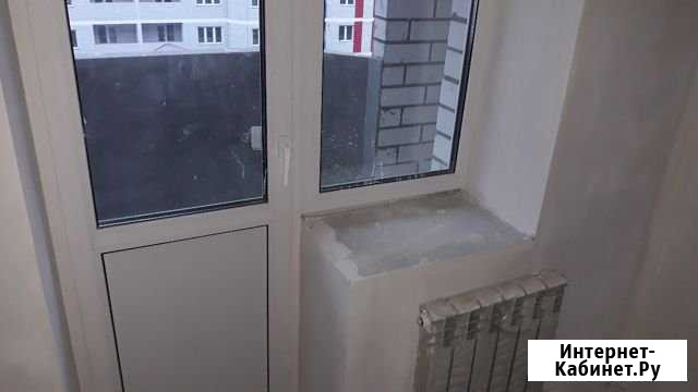 1-комнатная квартира, 33 м², 5/9 эт. на продажу в Брянске Брянск - изображение 1