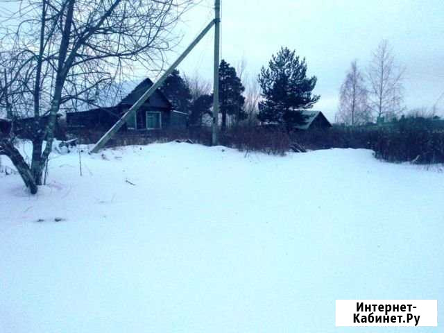 Дом 41 м² на участке 5.3 сот. на продажу в Белом Яре Ханты-Мансийского АО Белый Яр - изображение 1