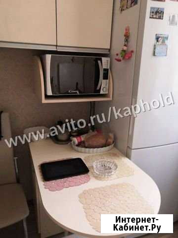 3-комнатная квартира, 50 м², 2/5 эт. на продажу в Симферополе Симферополь - изображение 1