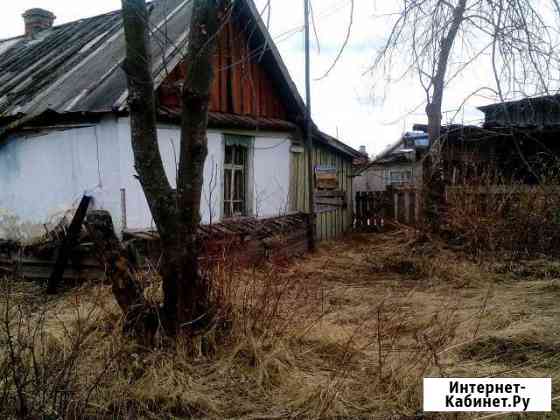 Дом 20 м² на участке 17 сот. на продажу в Серове Серов