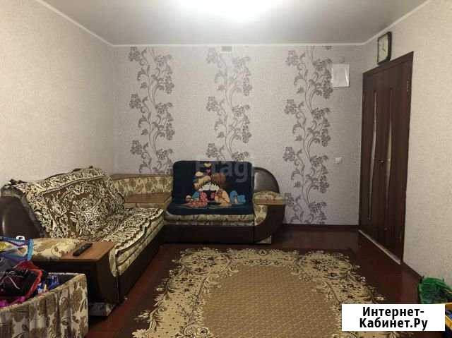 2-комнатная квартира, 55 м², 2/9 эт. на продажу в Норильске Норильск - изображение 1