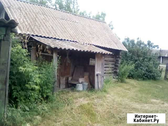 Дом 38 м² на участке 15 сот. на продажу в Промышленной Промышленная - изображение 1