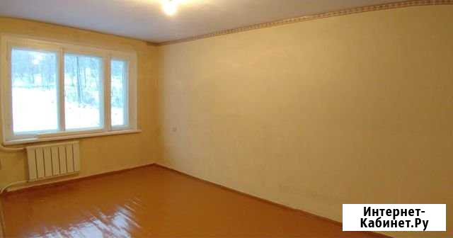 3-комнатная квартира, 62 м², 2/5 эт. на продажу в Елизово Елизово - изображение 1