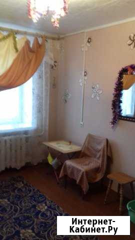 Комната 13 м² в 1-ком. кв., 4/5 эт. на продажу в Тюмени Тюмень - изображение 1
