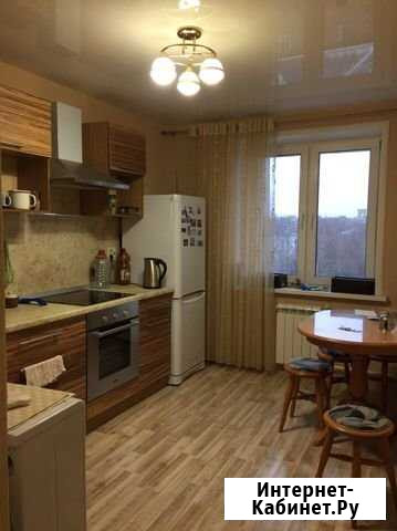 1-комнатная квартира, 41 м², 7/10 эт. на продажу в Кирове Киров - изображение 1