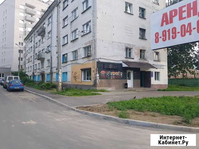 Продам магазин на проезжей части Смоленск - изображение 1
