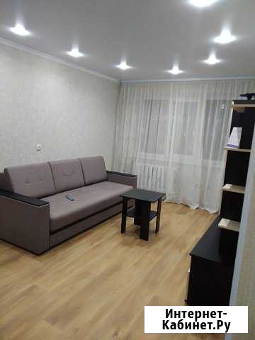 1-комнатная квартира, 30 м², 3/5 эт. в аренду на длительный срок в Тобольске Тобольск - изображение 1