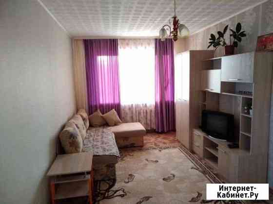 1-комнатная квартира, 35 м², 4/5 эт. в аренду посуточно в Ишиме Ишим