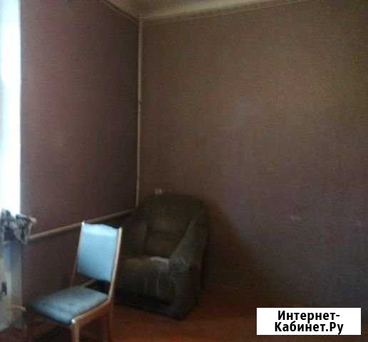 Комната 18 м² в 3-ком. кв., 2/2 эт. на продажу в Коркино Коркино - изображение 1