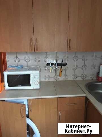 1-комнатная квартира, 40 м², 2/2 эт. в аренду посуточно в Морозовске Морозовск - изображение 1
