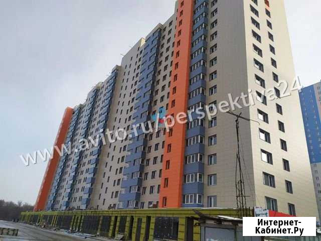 3-комнатная квартира, 66 м², 7/18 эт. на продажу в Уфе Уфа - изображение 1