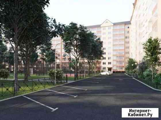 1-комнатная квартира, 48 м², 1/7 эт. на продажу в Каспийске Каспийск