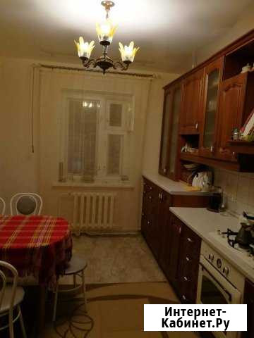 4-комнатная квартира, 87.5 м², 4/5 эт. на продажу в Югорске Югорск - изображение 1