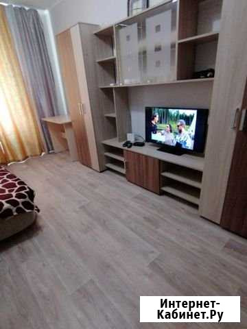 1-комнатная квартира, 45 м², 8/9 эт. в аренду посуточно в Благовещенске Амурской области Благовещенск - изображение 1