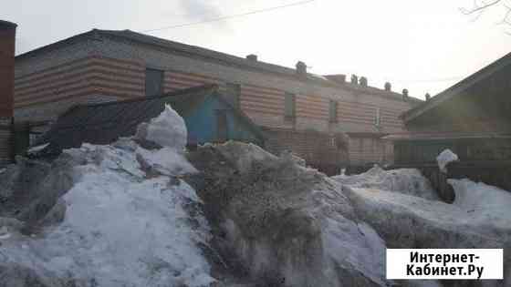 Участок промназначения 15 сот. на продажу в Комсомольске-на-Амуре Комсомольск-на-Амуре