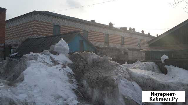 Участок промназначения 15 сот. на продажу в Комсомольске-на-Амуре Комсомольск-на-Амуре - изображение 1