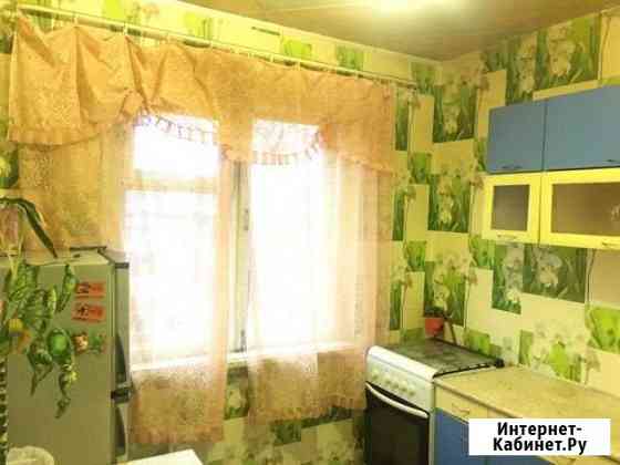 2-комнатная квартира, 45 м², 5/5 эт. на продажу в Кирове Киров