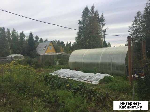 Дача 32 м² на участке 12 сот. на продажу в Стрежевом Стрежевой - изображение 1
