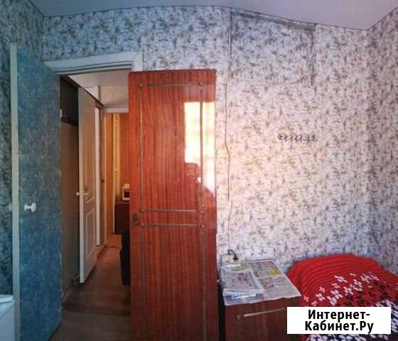 Комната 10 м² в 1-ком. кв., 3/4 эт. в аренду на длительный срок в Петропавловске-Камчатском Петропавловск-Камчатский - изображение 1