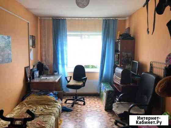2-комнатная квартира, 50 м², 2/3 эт. на продажу в Прокопьевске Прокопьевск