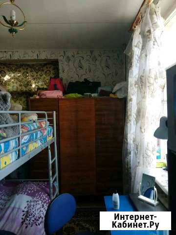 Комната 22.8 м² в 4-ком. кв., 3/3 эт. на продажу в Балашихе Балашиха - изображение 1