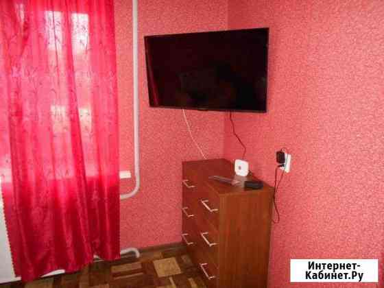 1-комнатная квартира, 36 м², 2/5 эт. в аренду посуточно в Сызрани Сызрань