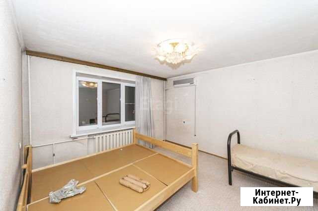 3-комнатная квартира, 78 м², 6/11 эт. на продажу в Новосибирске Новосибирск - изображение 1