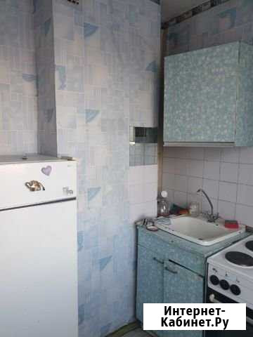1-комнатная квартира, 37 м², 5/9 эт. в аренду на длительный срок в Благовещенске Амурской области Благовещенск - изображение 1