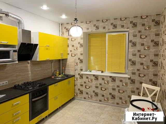 1-комнатная квартира, 41 м², 3/3 эт. на продажу в Карсуне Карсун - изображение 1