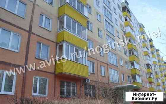 4-комнатная квартира, 75.4 м², 8/9 эт. на продажу в Ногинске Ногинск