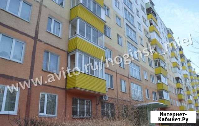4-комнатная квартира, 75.4 м², 8/9 эт. на продажу в Ногинске Ногинск - изображение 1