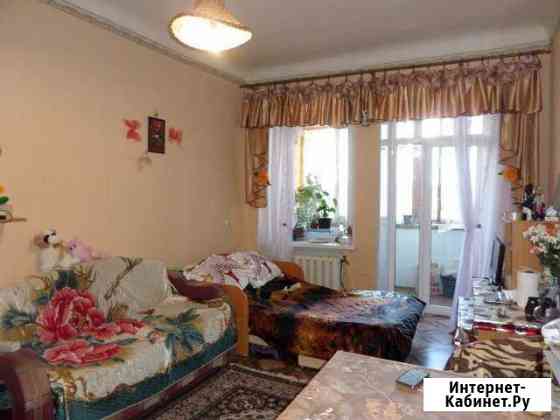 Комната 18.4 м² в 3-ком. кв., 5/5 эт. на продажу в Волгограде Волгоград