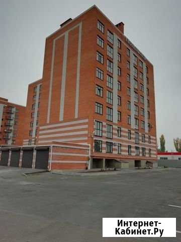 Комната 40 м² в 1-ком. кв., 6/8 эт. на продажу в Таганроге Таганрог - изображение 1