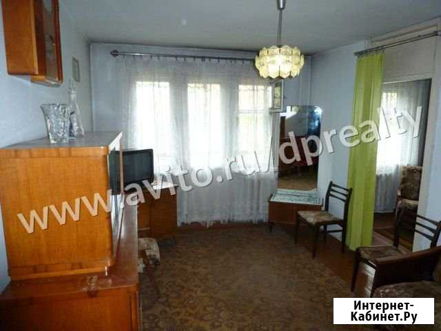 3-комнатная квартира, 56.3 м², 4/5 эт. на продажу в Новокузнецке Новокузнецк - изображение 1